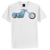 Tagless® 100% Cotton T Shirt Thumbnail