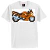 Tagless® 100% Cotton T Shirt Thumbnail