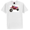 Tagless® 100% Cotton T Shirt Thumbnail
