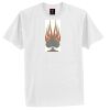 Tagless® 100% Cotton T Shirt Thumbnail