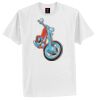 Tagless® 100% Cotton T Shirt Thumbnail