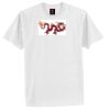 Tagless® 100% Cotton T Shirt Thumbnail
