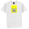 Tagless® 100% Cotton T Shirt Thumbnail