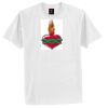 Tagless® 100% Cotton T Shirt Thumbnail