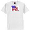 Tagless® 100% Cotton T Shirt Thumbnail