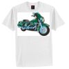 Tagless® 100% Cotton T Shirt Thumbnail