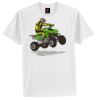 Tagless® 100% Cotton T Shirt Thumbnail