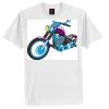 Tagless® 100% Cotton T Shirt Thumbnail