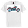 Tagless® 100% Cotton T Shirt Thumbnail
