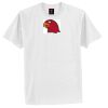 Tagless® 100% Cotton T Shirt Thumbnail