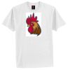 Tagless® 100% Cotton T Shirt Thumbnail