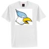 Tagless® 100% Cotton T Shirt Thumbnail