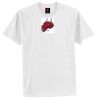 Tagless® 100% Cotton T Shirt Thumbnail