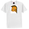 Tagless® 100% Cotton T Shirt Thumbnail