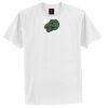 Tagless® 100% Cotton T Shirt Thumbnail