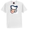 Tagless® 100% Cotton T Shirt Thumbnail