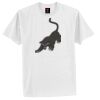 Tagless® 100% Cotton T Shirt Thumbnail