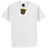 Tagless® 100% Cotton T Shirt Thumbnail
