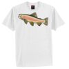 Tagless® 100% Cotton T Shirt Thumbnail