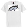 Tagless® 100% Cotton T Shirt Thumbnail