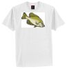 Tagless® 100% Cotton T Shirt Thumbnail