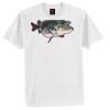 Tagless® 100% Cotton T Shirt Thumbnail
