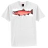Tagless® 100% Cotton T Shirt Thumbnail