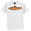 Tagless® 100% Cotton T Shirt Thumbnail