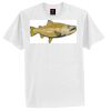 Tagless® 100% Cotton T Shirt Thumbnail