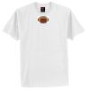 Tagless® 100% Cotton T Shirt Thumbnail