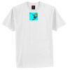 Tagless® 100% Cotton T Shirt Thumbnail
