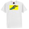 Tagless® 100% Cotton T Shirt Thumbnail