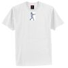 Tagless® 100% Cotton T Shirt Thumbnail