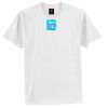 Tagless® 100% Cotton T Shirt Thumbnail