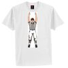 Tagless® 100% Cotton T Shirt Thumbnail