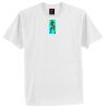 Tagless® 100% Cotton T Shirt Thumbnail
