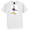 Tagless® 100% Cotton T Shirt Thumbnail