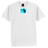 Tagless® 100% Cotton T Shirt Thumbnail