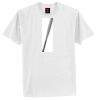 Tagless® 100% Cotton T Shirt Thumbnail