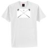 Tagless® 100% Cotton T Shirt Thumbnail