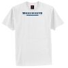Tagless® 100% Cotton T Shirt Thumbnail