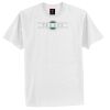 Tagless® 100% Cotton T Shirt Thumbnail