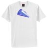 Tagless® 100% Cotton T Shirt Thumbnail
