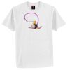 Tagless® 100% Cotton T Shirt Thumbnail
