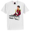 Tagless® 100% Cotton T Shirt Thumbnail