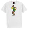 Tagless® 100% Cotton T Shirt Thumbnail