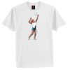 Tagless® 100% Cotton T Shirt Thumbnail