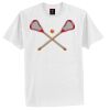 Tagless® 100% Cotton T Shirt Thumbnail