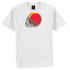 Tagless® 100% Cotton T Shirt Thumbnail
