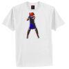 Tagless® 100% Cotton T Shirt Thumbnail